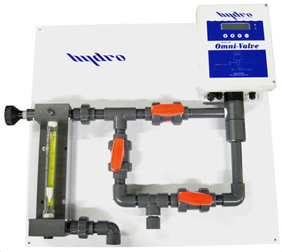 加氯机（壁挂式）