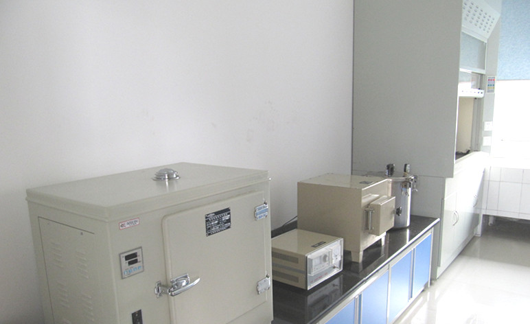 实验室高温台（大理石）