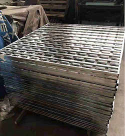 全不锈钢网格