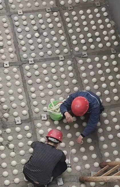 长/短柄滤头滤帽